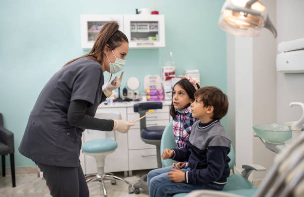 Best Dental X-Rays and Imaging  in Lamar, MO
