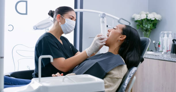 Professional Holistic Dental Care Services in Lamar, MO