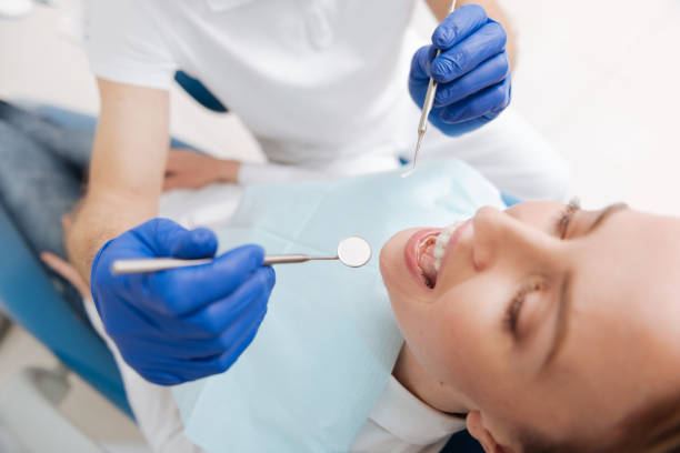 Emergency Dental Services in Lamar, MO