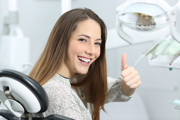 Best Dental Fillings (Composite and Amalgam)  in Lamar, MO