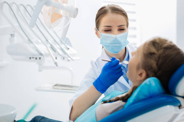 Dental Bonding in Lamar, MO